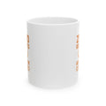 Dog Dad Zero Regrets About The Fur Coffee Mug | Dog Lover Gift | Ceramic Mug