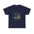 Stay At Home Mom Executive Level Unpaid T-Shirt | Gift for Mom | Graphic Tee