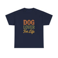 Dog Lover To The Bone T-Shirt | Dog Appreciation Gift | Graphic Tee