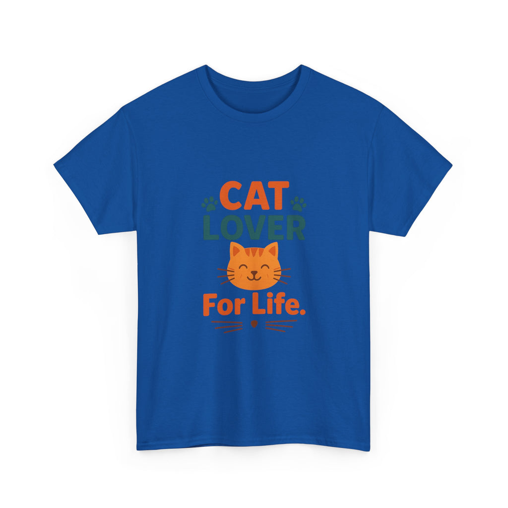 Cat Lover To The Bone T-Shirt | Cat Appreciation Gift | Graphic Tee