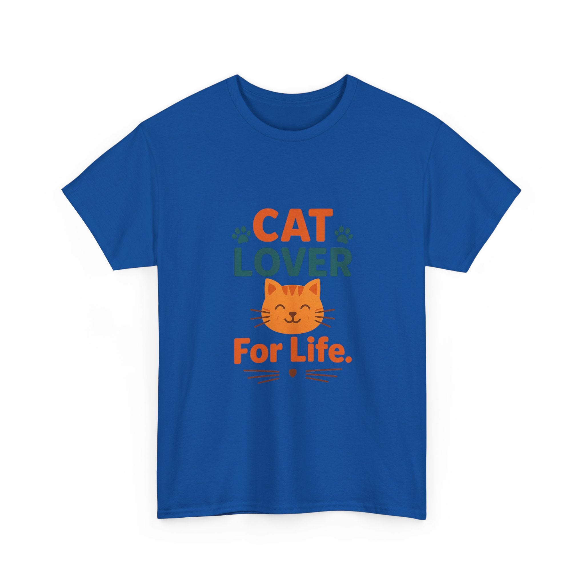 Cat Lover To The Bone T-Shirt | Cat Appreciation Gift | Graphic Tee