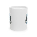 Nurse Fuel Activated All Systems Go Coffee Mug | Funny Nurse Coffee Gift | Ceramic Mug
