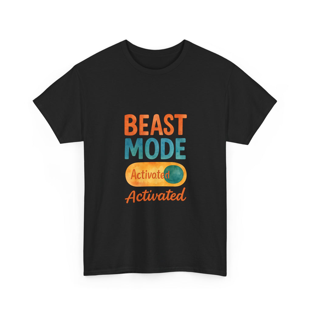 Train Hard Eat Big Sleep Repeat T-Shirt | Fitness Motivation Tee | Graphic Tee