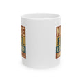 Nurse Fuel Loading Coffee Mug | Nurse Coffee Gift | Ceramic Mug