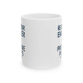 Reservoir Engineer Pressure Points And Coffee Coffee Mug | Coffee Lover Gift | Ceramic Mug
