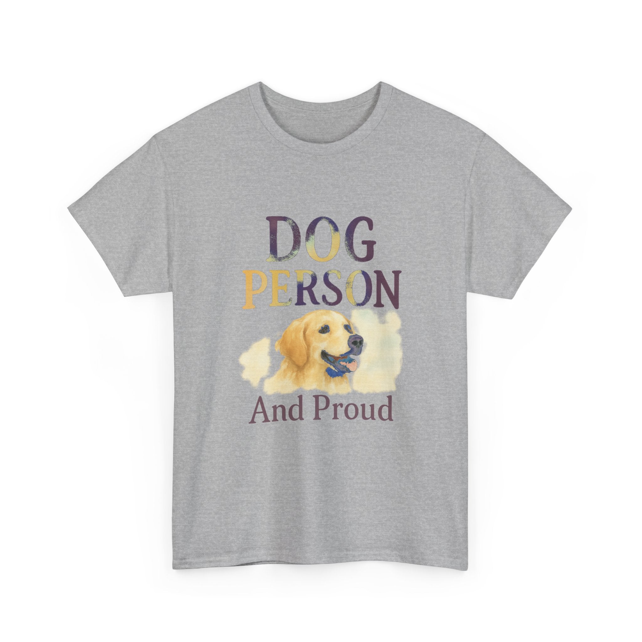 100 Percent Dog Person Do Not Adjust T-Shirt | Funny Dog Gift | Graphic Tee