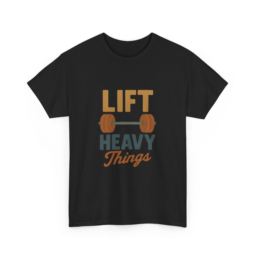 Lifter On Duty Do Not Disturb T-Shirt | Gym Humor Gift | Graphic Tee