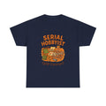 Serial Hobbyist Never Finishes Anything T-Shirt | Unique Gift | Graphic Tee