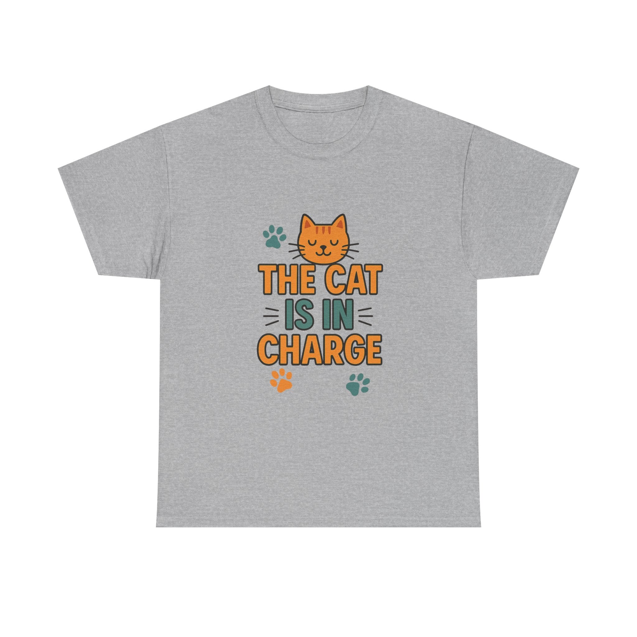Cat Level Expert Napper T-Shirt | Funny Cat Gift | Graphic Tee