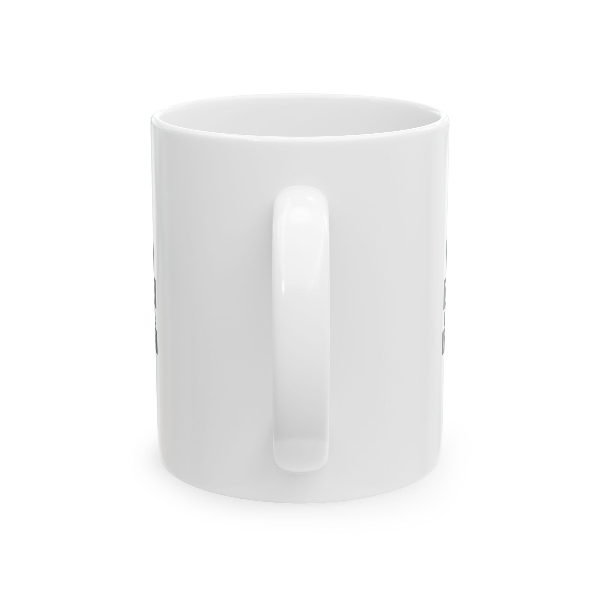 Quiet Hours Until Coffee Kicks In Coffee Mug | Funny Morning Person Gift | Ceramic Mug