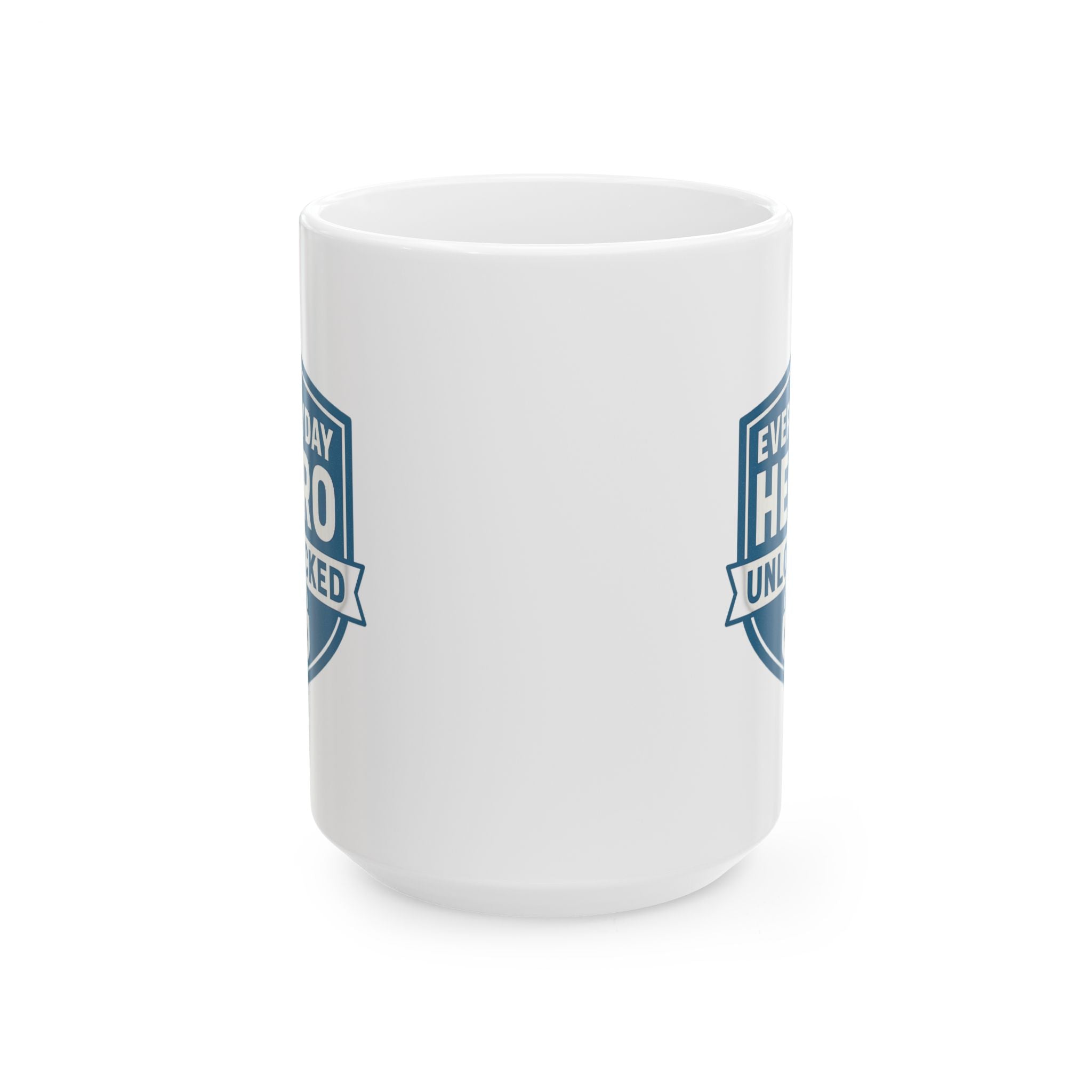 Occupational Therapy Assistant Everyday Hero Unlocked Coffee Mug | Unique Gift | Ceramic Mug