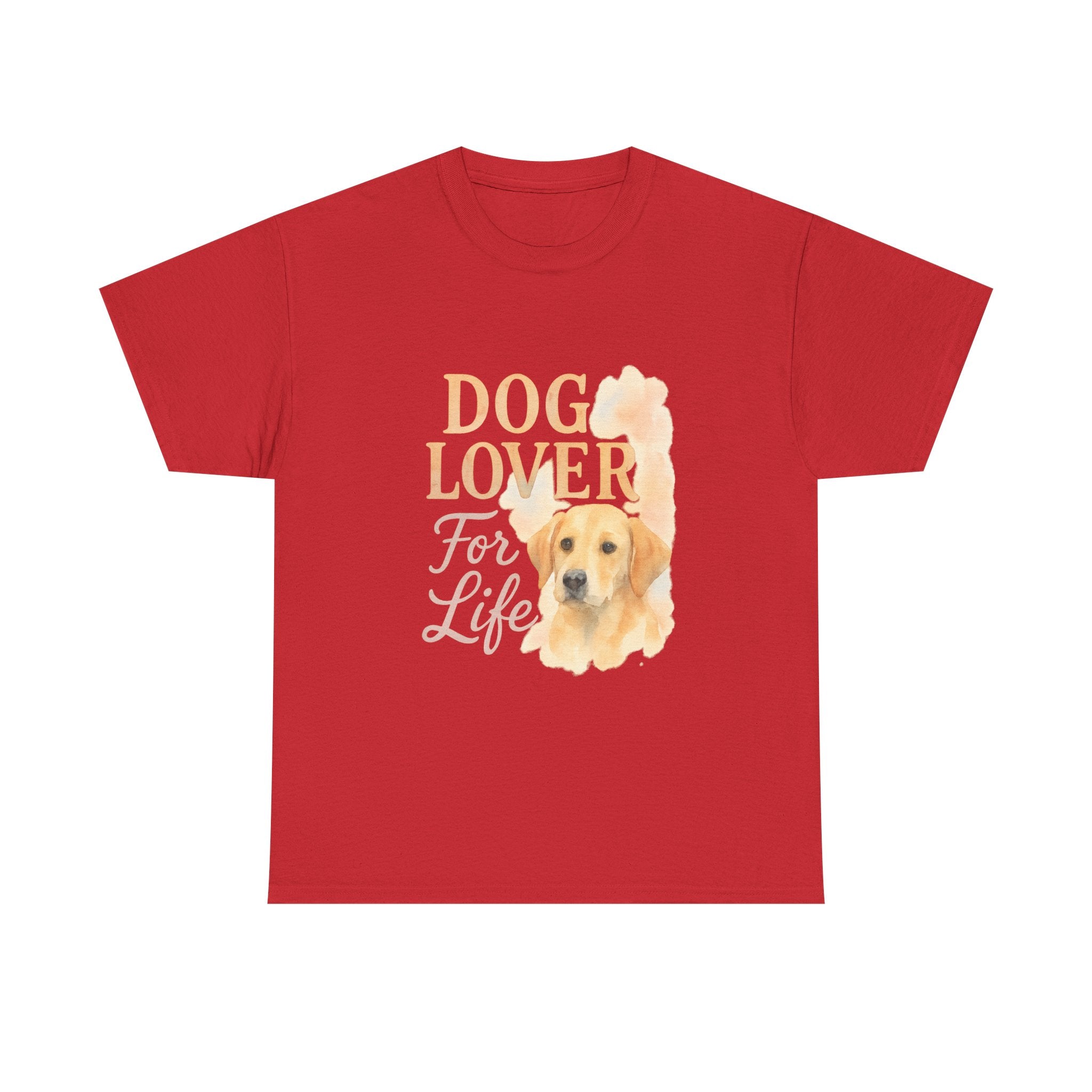 All You Need Is Love And A Dog T-Shirt | Dog Lover Gift | Graphic Tee