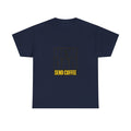 Level Up New Dad Achievement Unlocked T-Shirt | New Dad Gift | Graphic Tee