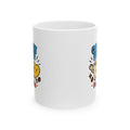 Coffee Lover For Life No Regrets Coffee Mug | Coffee Appreciation Gift | Ceramic Mug