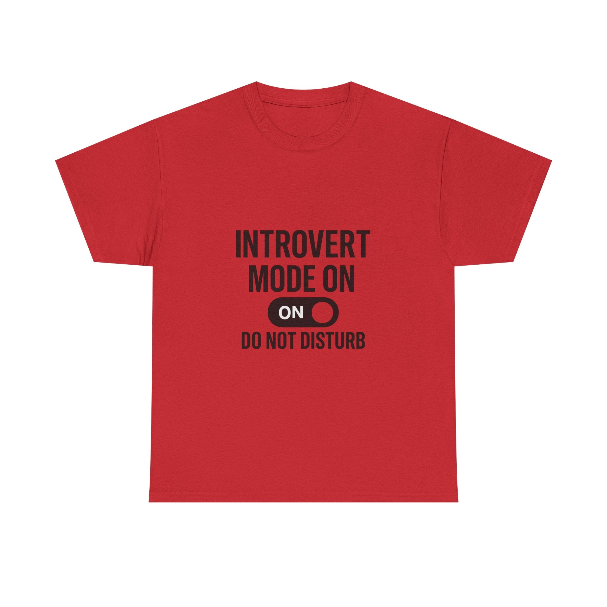 Saving My Social Energy For No One T-Shirt | Introvert Humor Gift | Graphic Tee