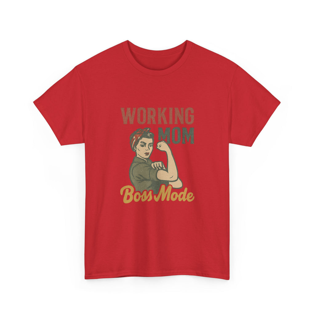 Working Mom No Breaks Still Winning T-Shirt | Funny Working Mom Gift | Graphic Tee