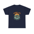 Kayak Life Paddle Your Own Path T-Shirt | Unique Gift | Graphic Tee