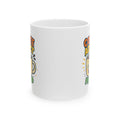 Certified Coffee Addict No Regrets Coffee Mug | Coffee Lover Gift | Ceramic Mug