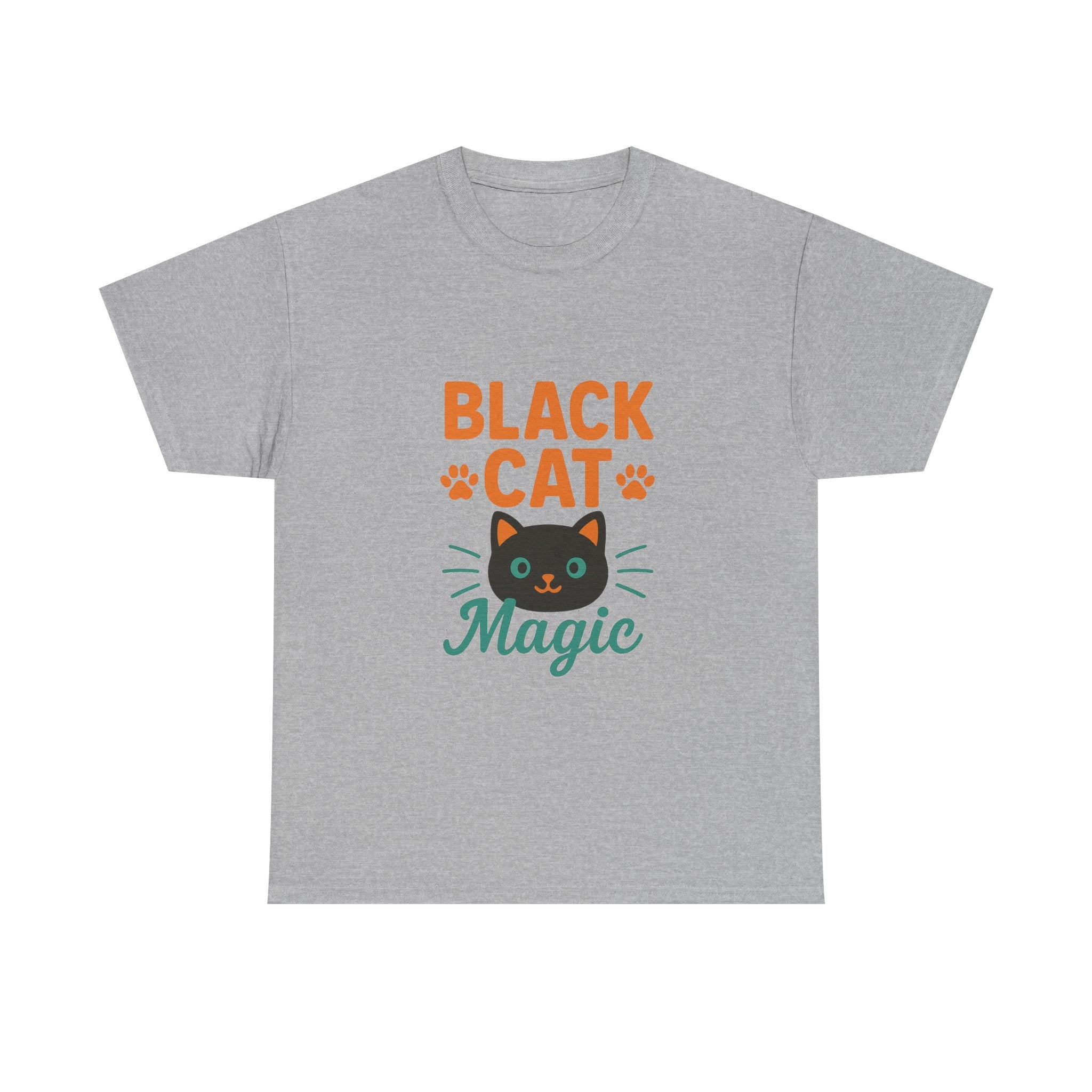 Black Cat Owner Blessed And Obsessed T-Shirt | Funny Cat Gift | Graphic Tee