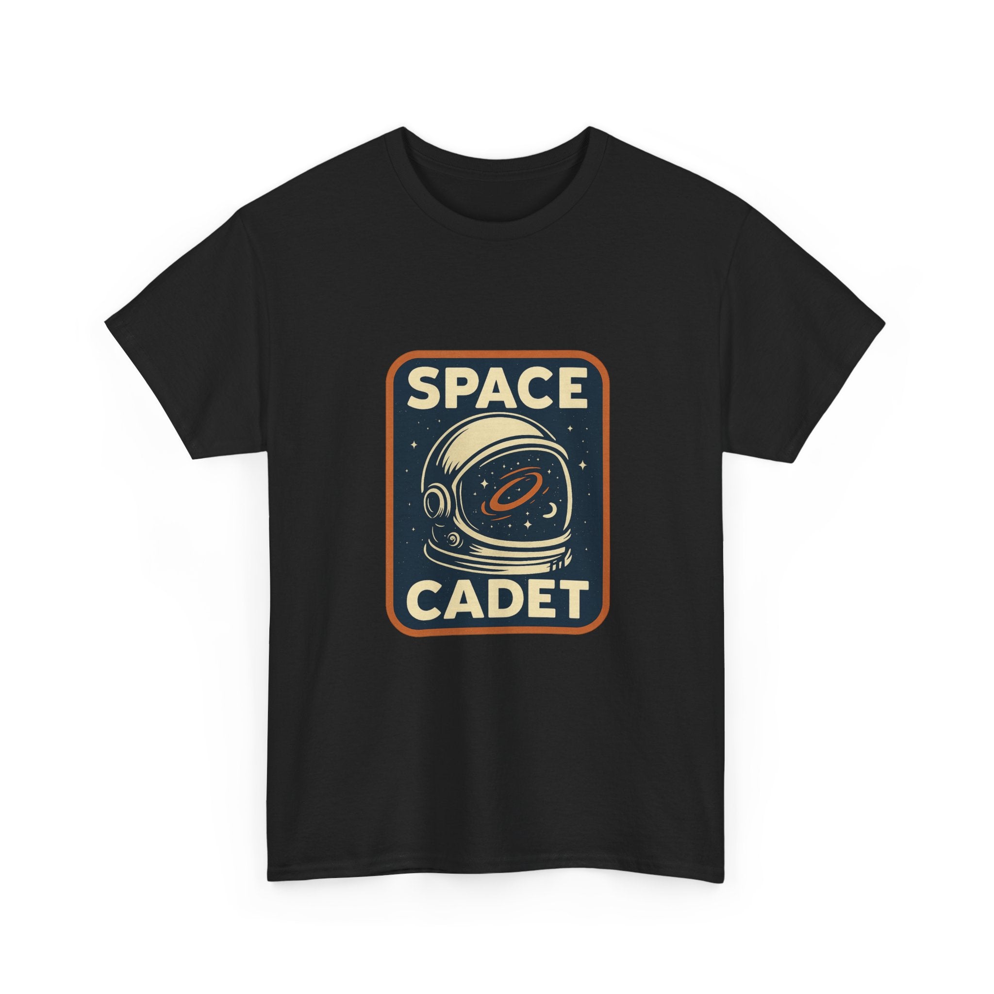 Space Cadet T-Shirt | Unique Gift | Graphic Tee