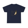 Chicken Tender Connoisseur Foodie T-Shirt | Unique Gift | Graphic Tee
