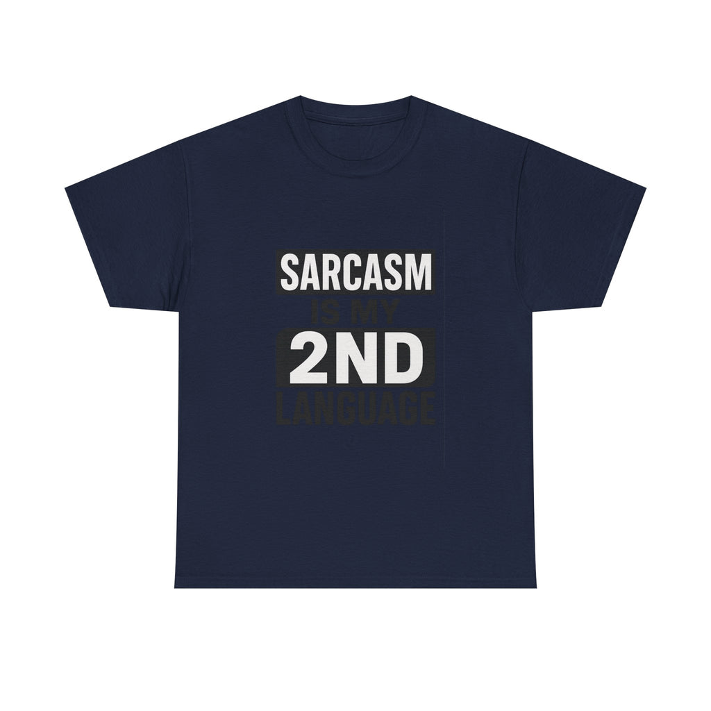 I Am Not Sarcastic I Am Just Smart T-Shirt | Sarcastic Humor Gift | Graphic Tee