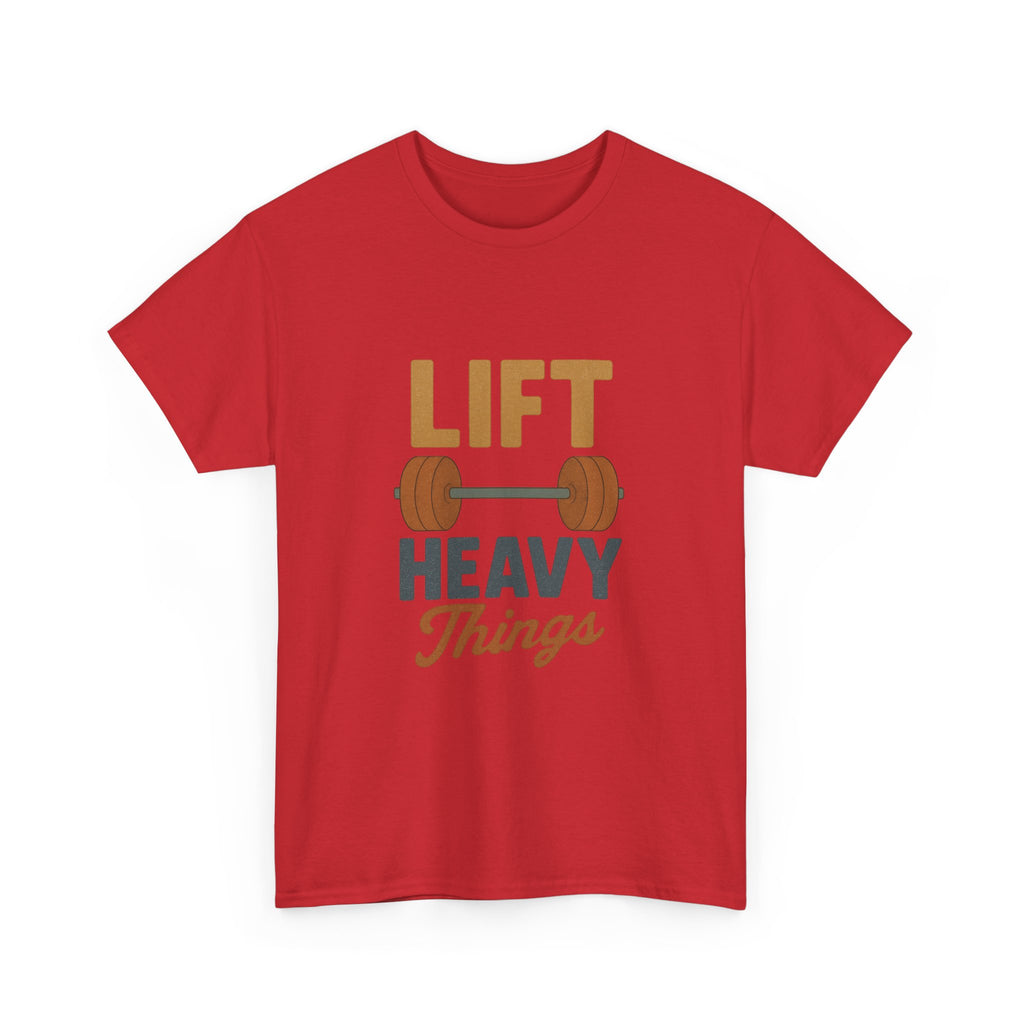 Lifter On Duty Do Not Disturb T-Shirt | Gym Humor Gift | Graphic Tee