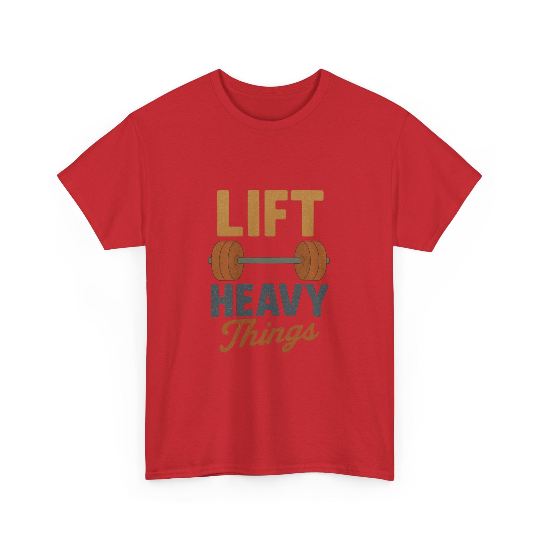 Lifter On Duty Do Not Disturb T-Shirt | Gym Humor Gift | Graphic Tee