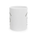 Coffee Addict First Step Admitting It Done Coffee Mug | Funny Coffee Gift | Ceramic Mug