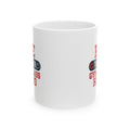 Physical Education Teacher Gym Class Hero Ceramic Mug