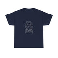 Why Do Today What You Can Delay T-Shirt | Funny Procrastinator Gift | Graphic Tee