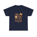 Mimi Life Is The Best Life Grandmother T-Shirt | Unique Gift | Graphic Tee