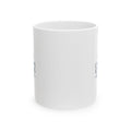 Chef's Kisses Only Coffee Mug | Chef Gift | Ceramic Mug