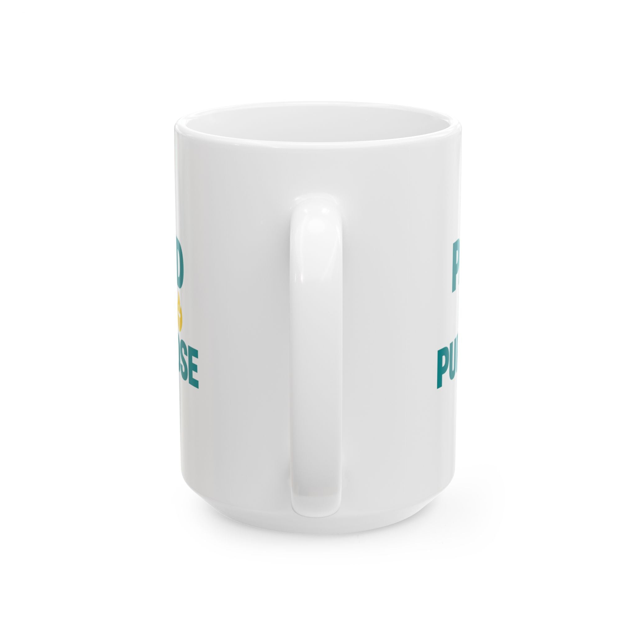 Youth Pastor Paid In Purpose Coffee Not So Much Coffee Mug | Coffee Lover Gift | Ceramic Mug