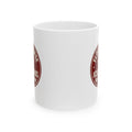 Float Nurse ICU Chaos Navigator Ceramic Mug