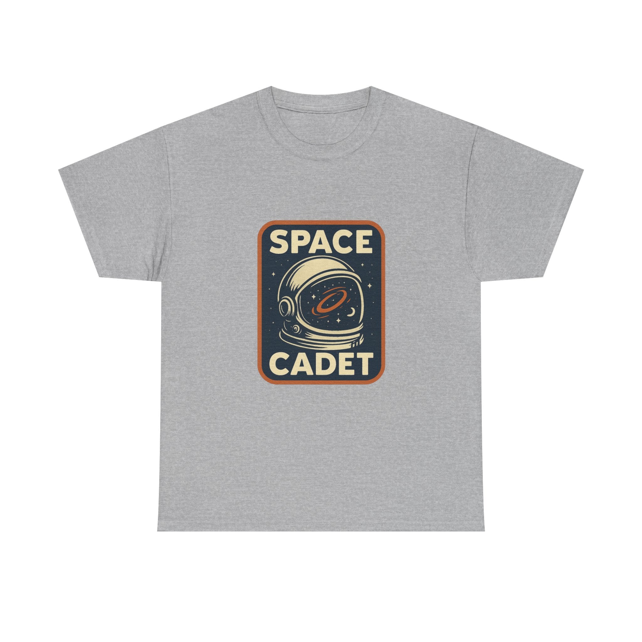 Space Cadet T-Shirt | Unique Gift | Graphic Tee