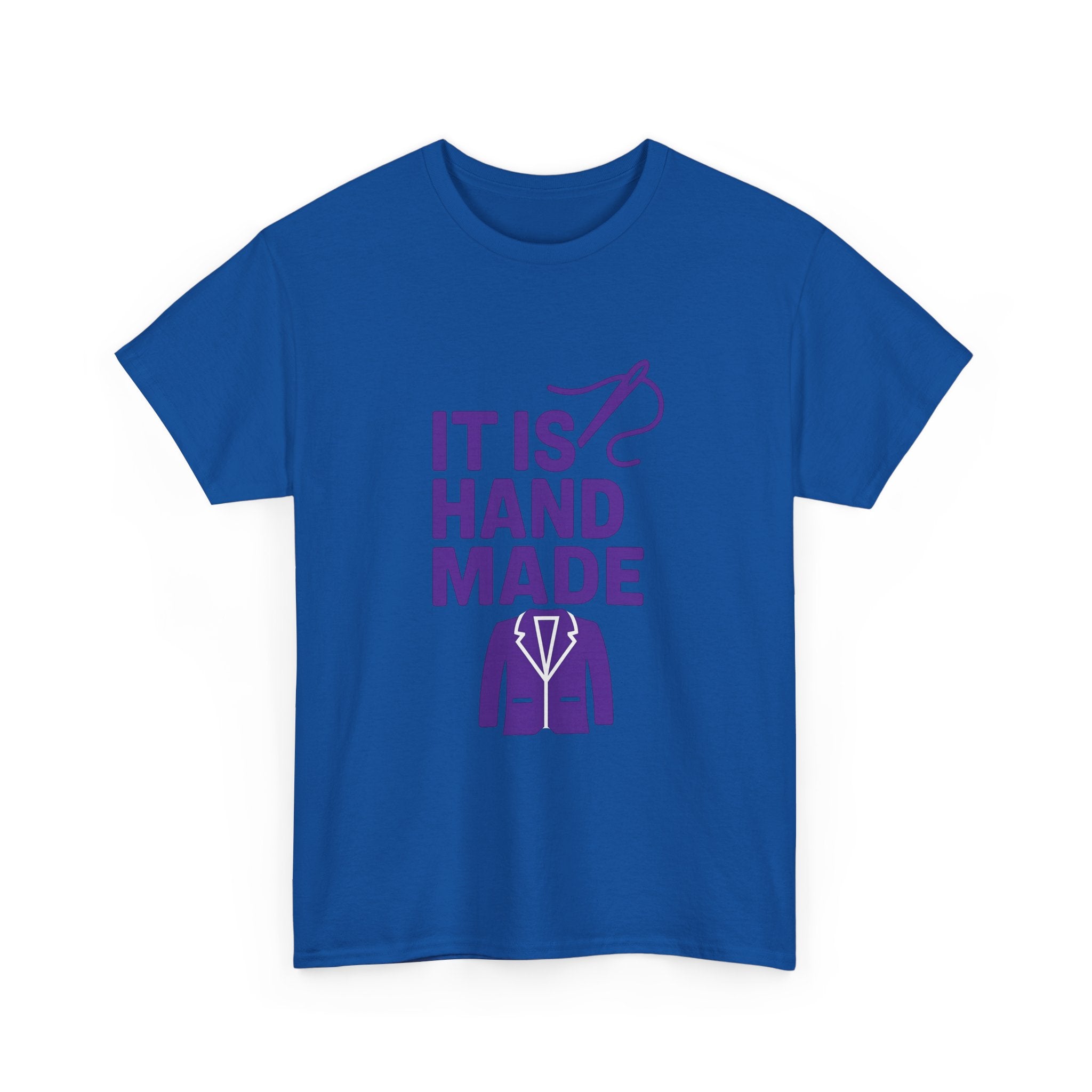 Cosplay Crafter It Is Handmade T-Shirt | Unique Gift | Graphic Tee