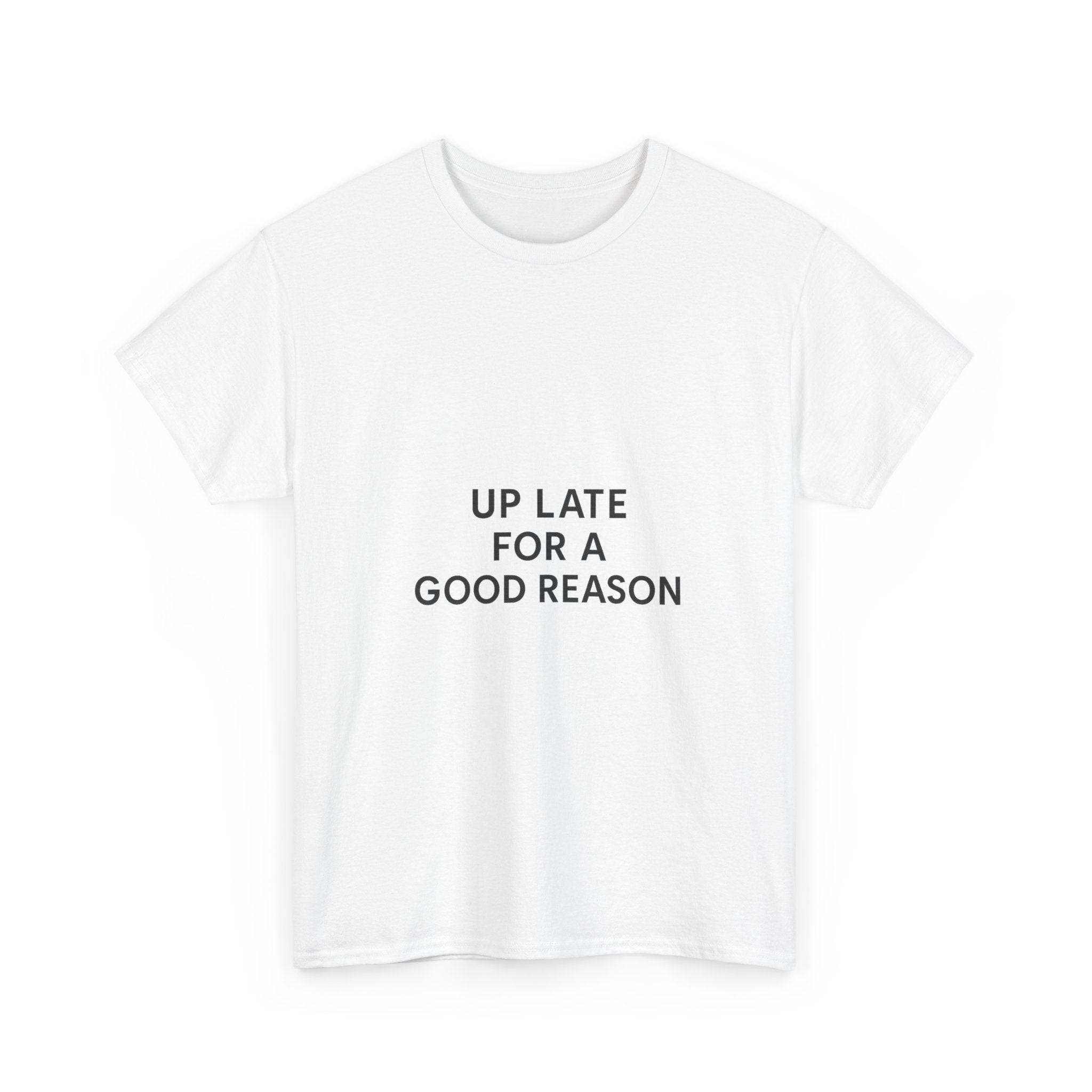 Astrophotographer Up Late For A Good Reason T-Shirt