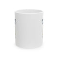 Nurse Retired Status Finally Coffee Mug | Retired Nurse Appreciation | Ceramic Mug