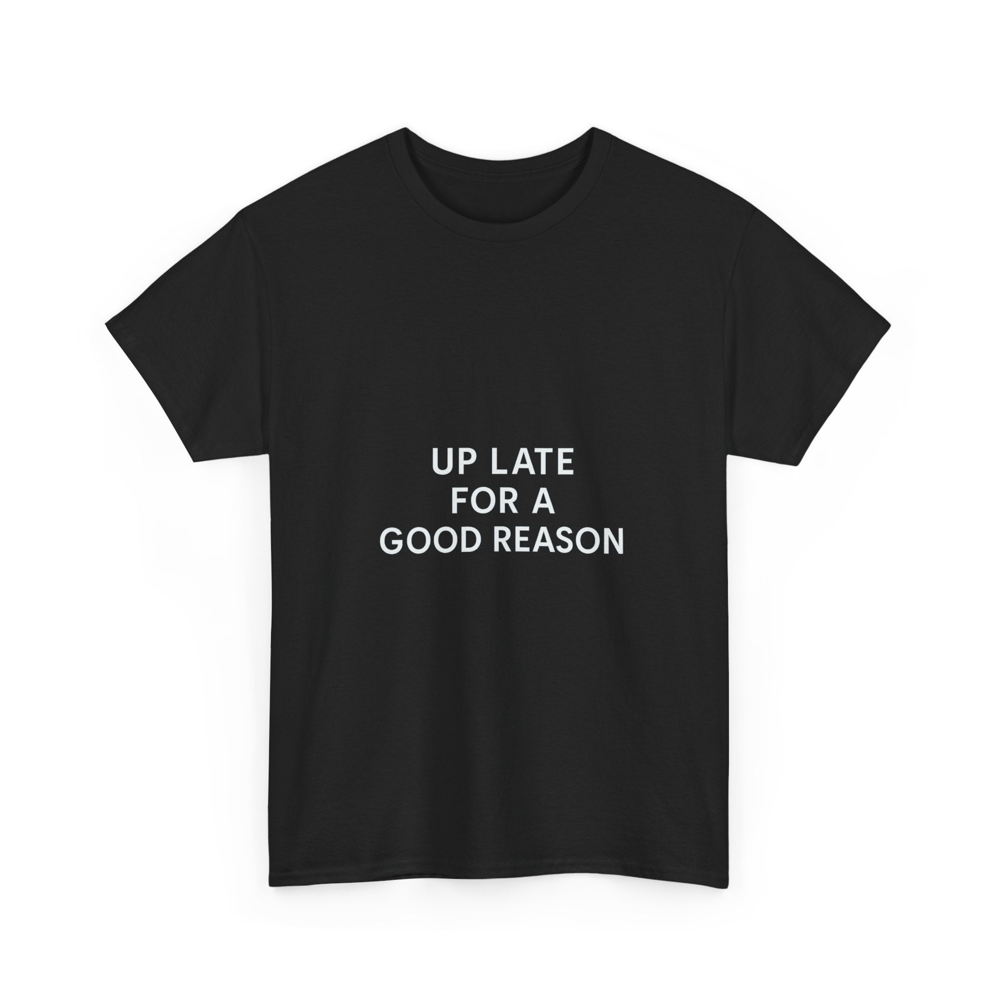 Astrophotographer Up Late For A Good Reason T-Shirt