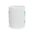 Gamer Fuel Loading Coffee Mug | Unique Gift | Ceramic Mug