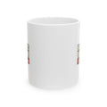 Bonus Mom Chosen Not Born Coffee Mug | Bonus Mom Gift | Ceramic Mug
