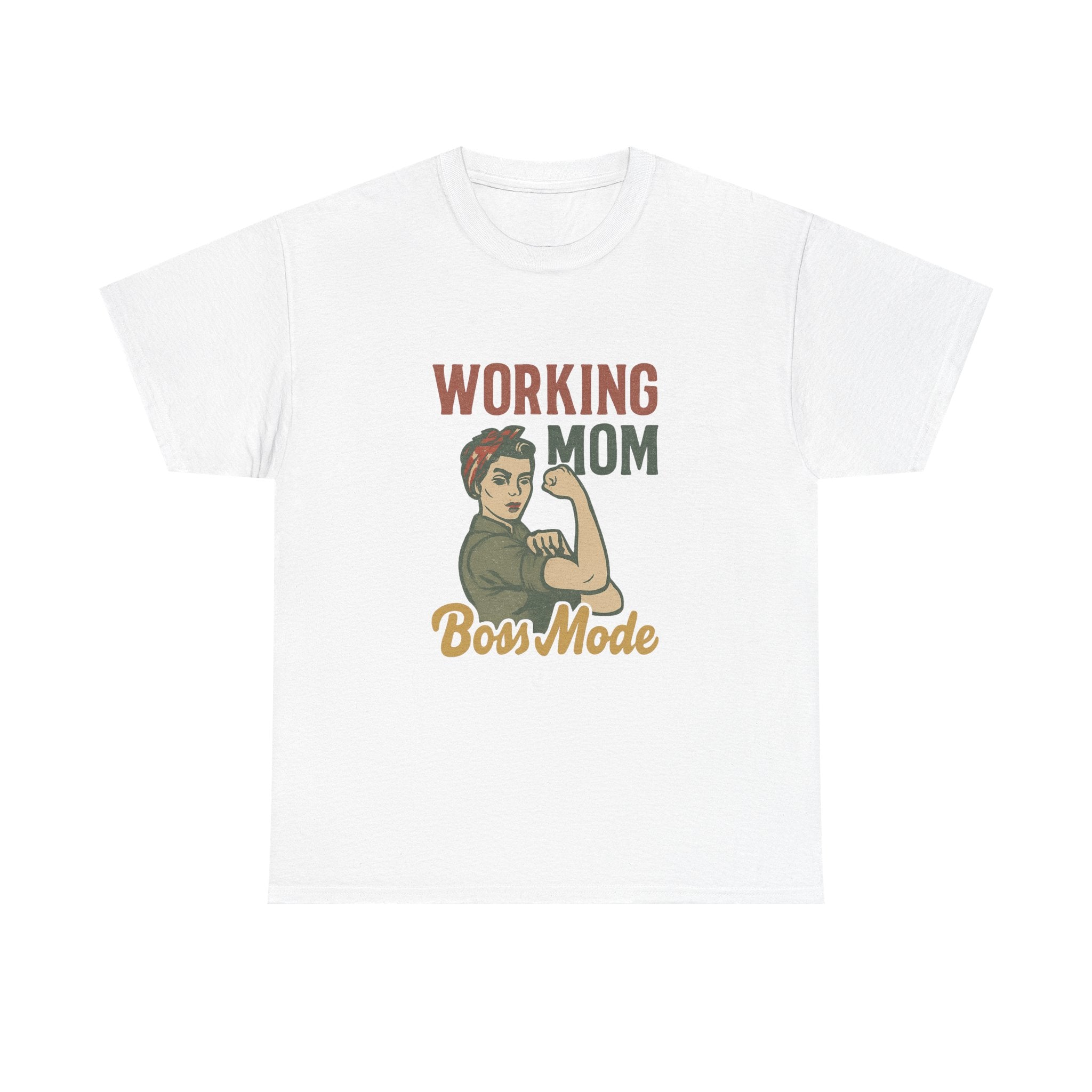 Working Mom No Breaks Still Winning T-Shirt | Funny Working Mom Gift | Graphic Tee