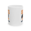 Air Traffic Controller Coffee Keeps Planes Flying Ceramic Mug