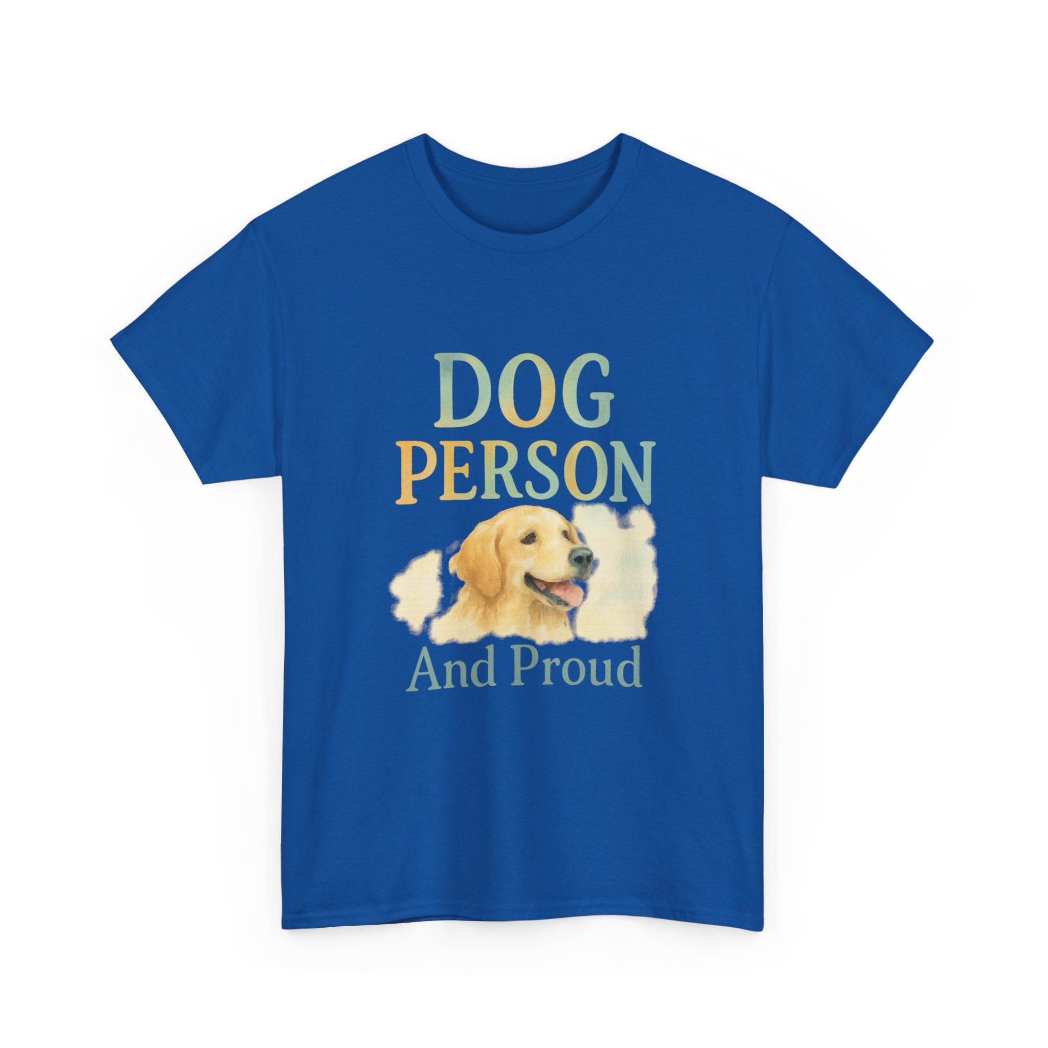100 Percent Dog Person Do Not Adjust T-Shirt | Funny Dog Gift | Graphic Tee
