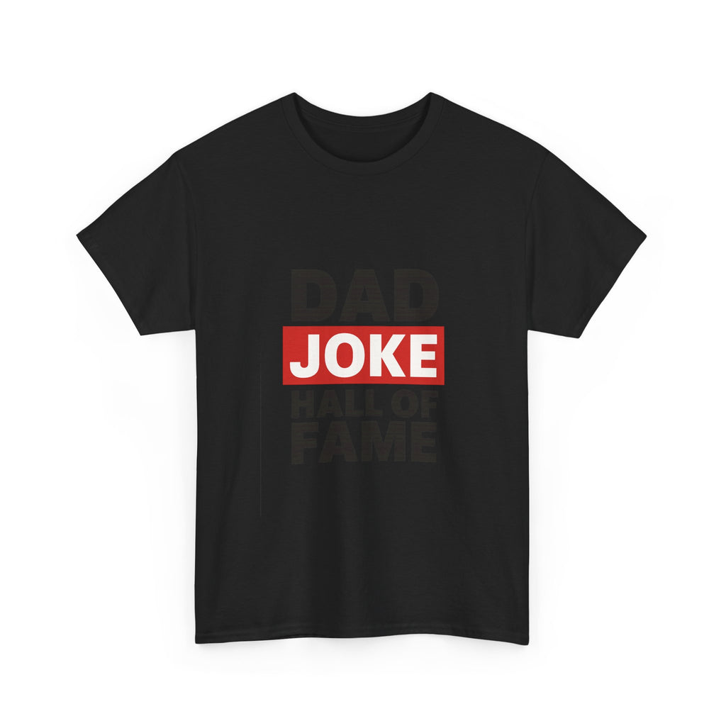 Funny Dad Professionally T-Shirt | Dad Humor Gift | Graphic Tee