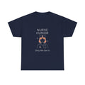 Only Nurses Understand This Joke T-Shirt | Funny Nurse Humor | Graphic Tee