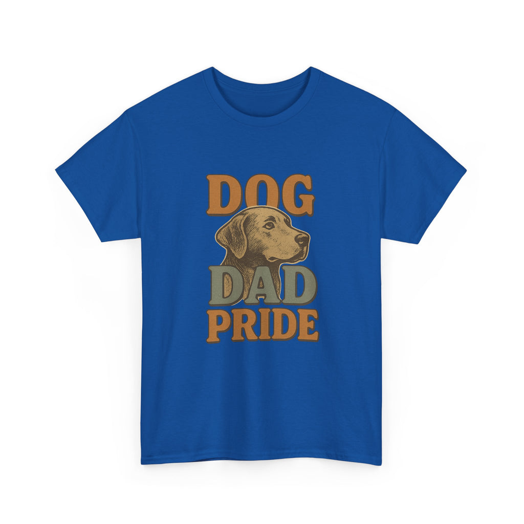 My Dog Thinks I Am Pawsome T-Shirt | Dog Dad Gift | Graphic Tee