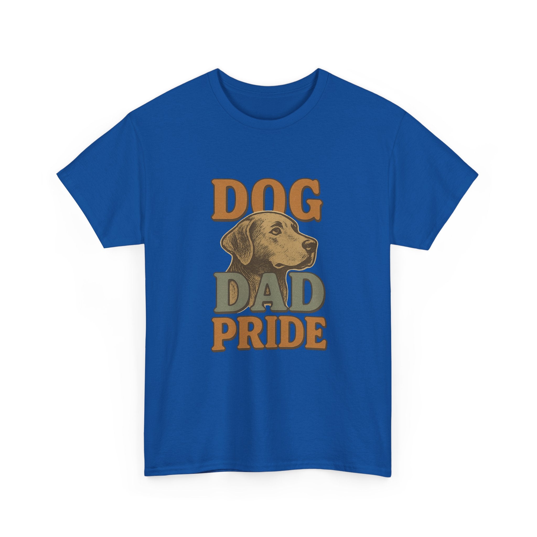 My Dog Thinks I Am Pawsome T-Shirt | Dog Dad Gift | Graphic Tee