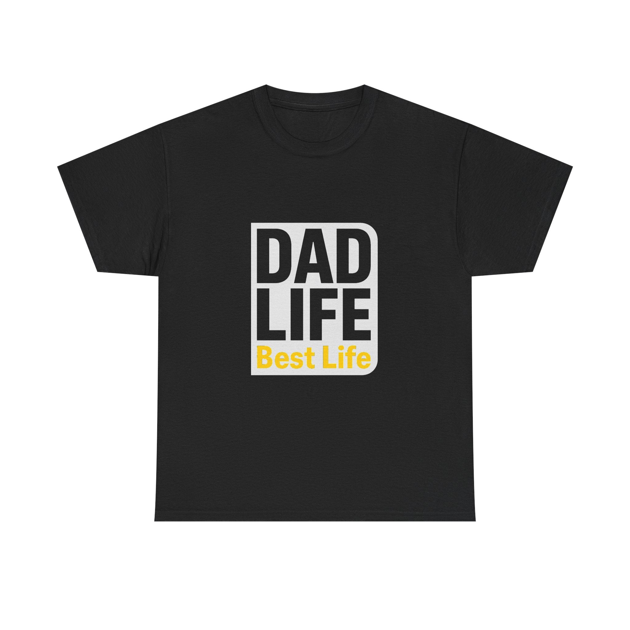 Dad Life No Days Off T-Shirt | Dad Appreciation Gift | Graphic Tee